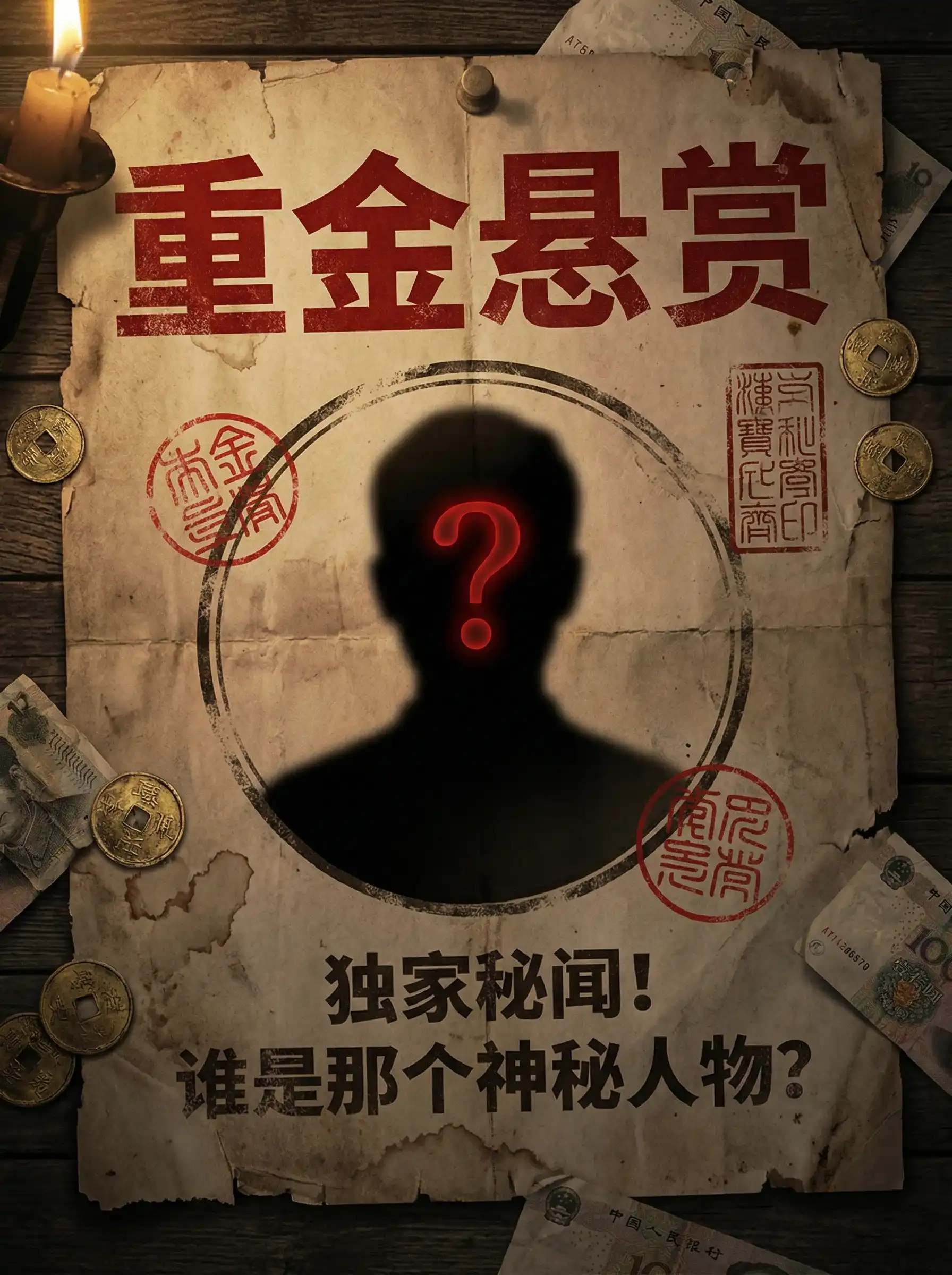 leyu乐鱼娱乐 - 重金悬赏线索征集令
